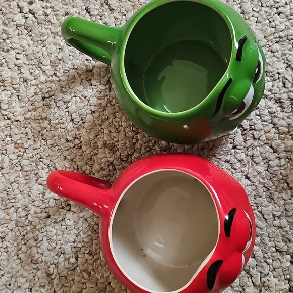 *BRAND NEW M&M mugs - Picture 3 of 4